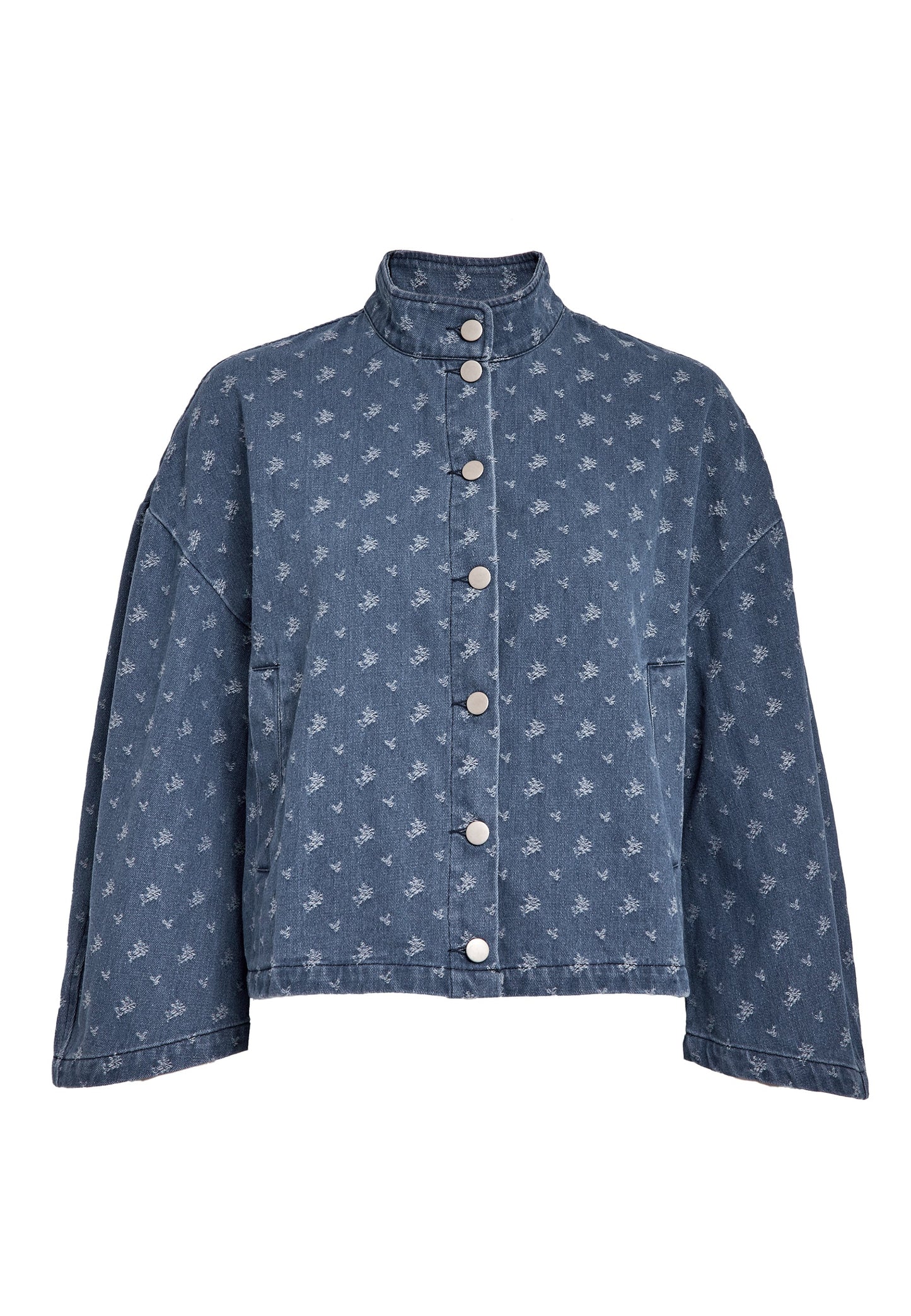 Gustave Denim Jacket