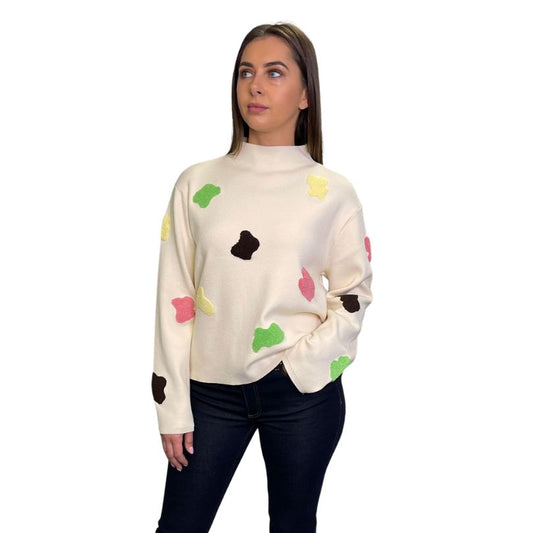 Ciriva Pullover