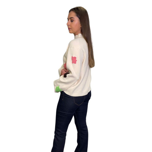 Ciriva Pullover
