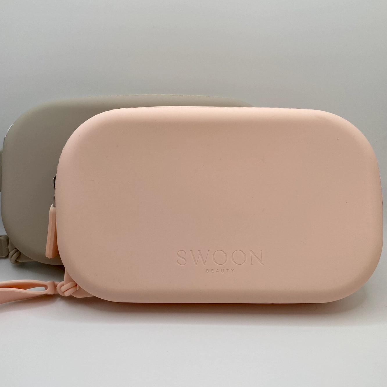 Swoon Beauty Everyday Jelly Pouch - Small