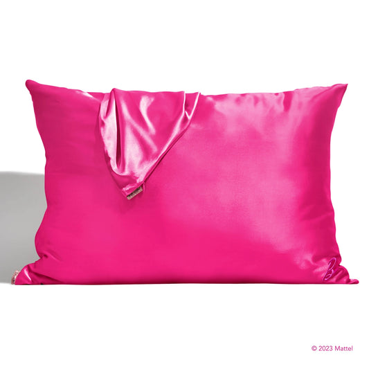 Kitsch X Barbie Satin Pillowcase