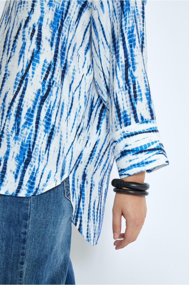 Gigi Tie-Dye Shirt