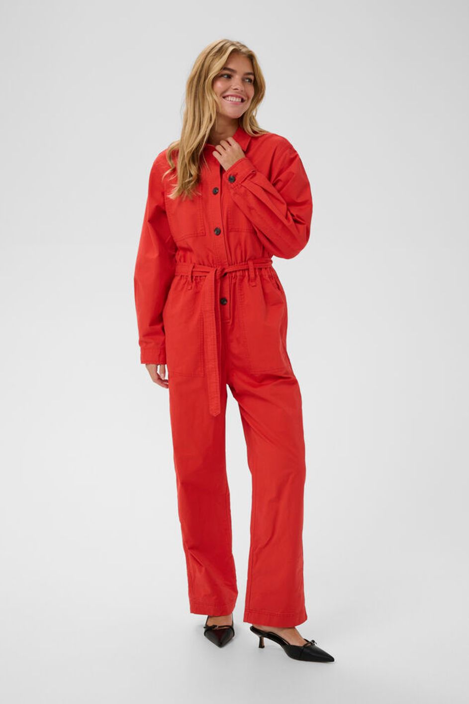 Parker Jumpsuit