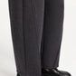 Jersey Barrel Leg Trousers