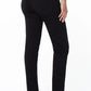 Gia Slim Jeans - OVERDYE BLACK