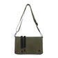 Ritson Vegan Leather Crossbody Bag