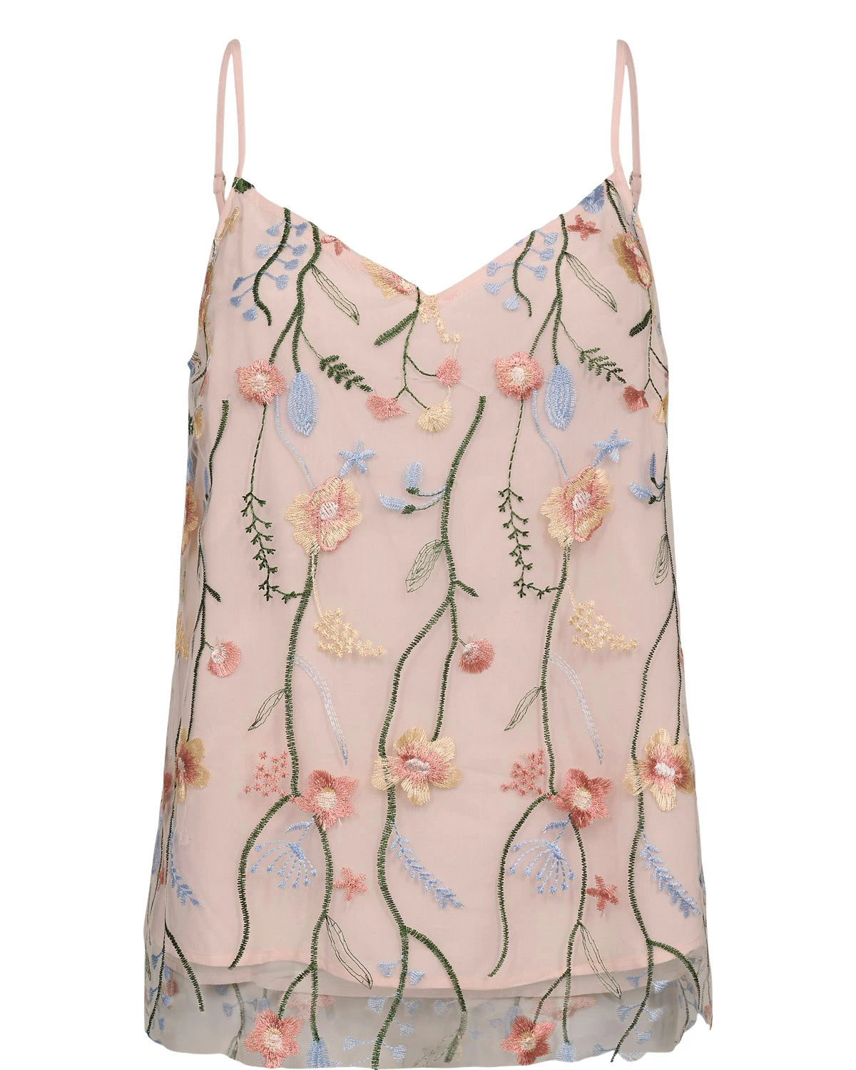 Coralina Top