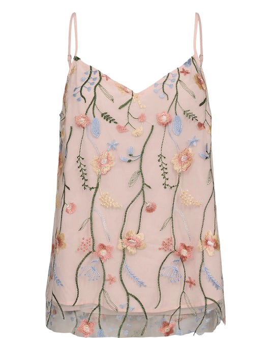 Coralina Top