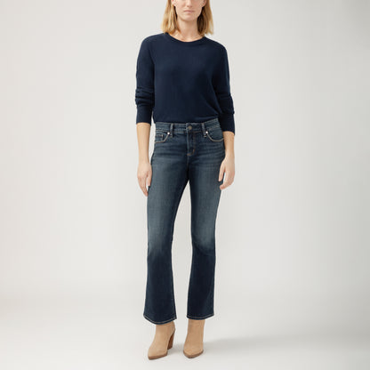 Elyse Bootcut Jeans - HARLOW