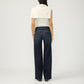 Suki Wide Leg Jean - HOLLEN