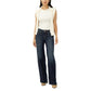 Suki Wide Leg Jean - HOLLEN