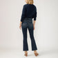 Elyse Bootcut Jeans - HARLOW