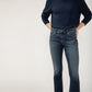 Elyse Bootcut Jeans - HARLOW