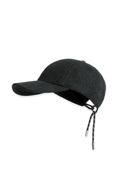 Wool Cap
