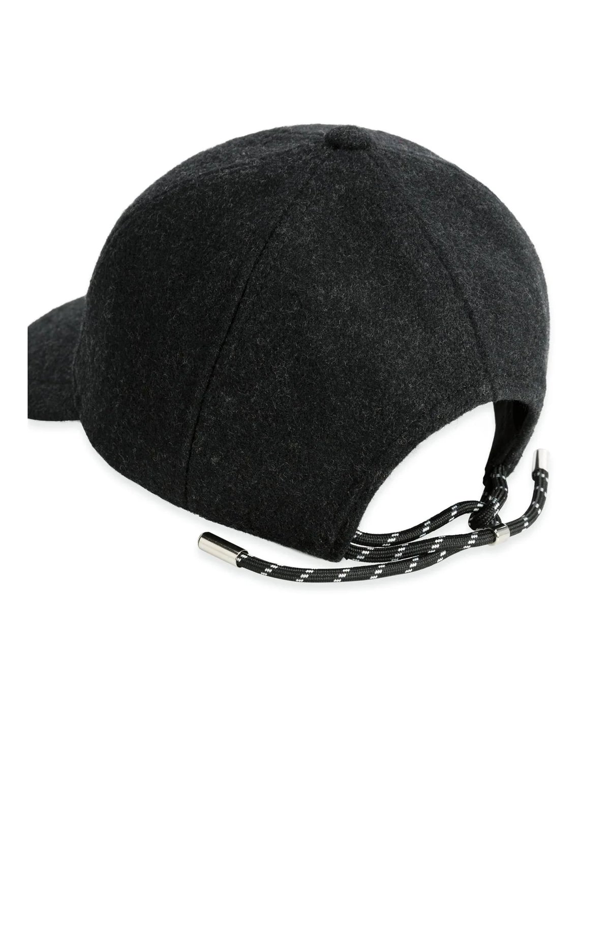 Wool Cap