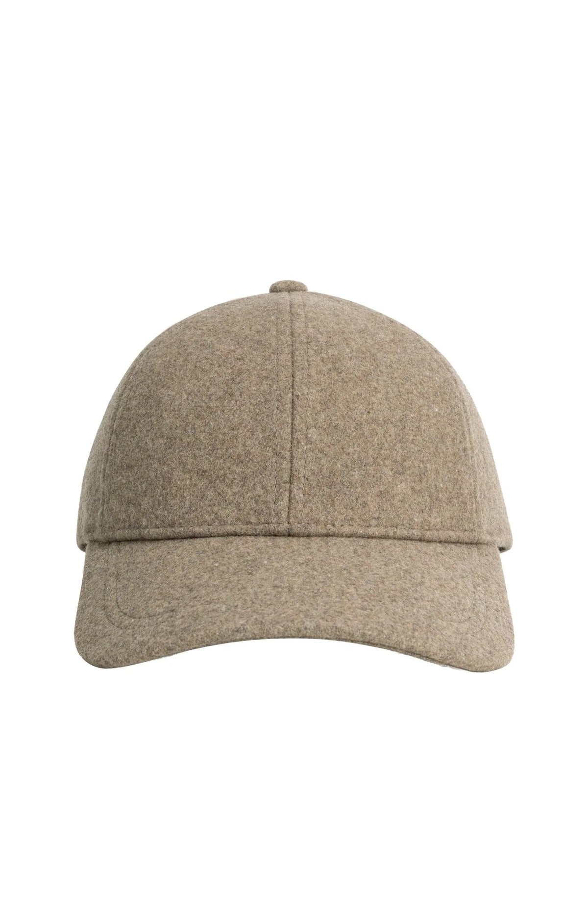 Wool Cap