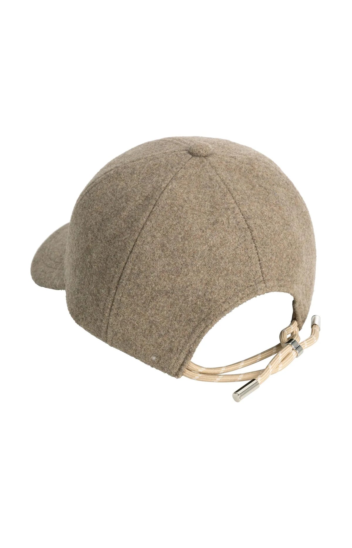 Wool Cap